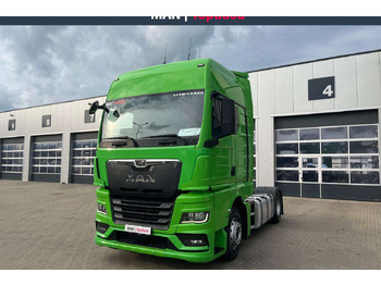Trattore stradale MAN TGX 18.470