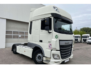 Leasing di  DAF XF 460 FT (08576) DAF XF 460 FT (08576): foto 3