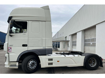 Leasing di  DAF XF 460 FT (08576) DAF XF 460 FT (08576): foto 4