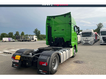 Trattore stradale MAN TGX 18.470 GX Cab: foto 4