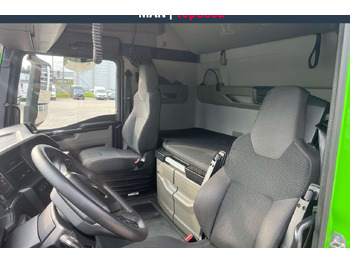 Trattore stradale MAN TGX 18.470 GX Cab: foto 5