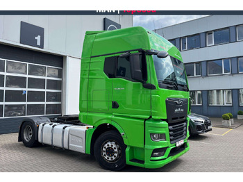 Trattore stradale MAN TGX 18.470 GX Cab: foto 2