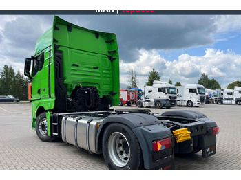 Trattore stradale MAN TGX 18.470 GX Cab: foto 3