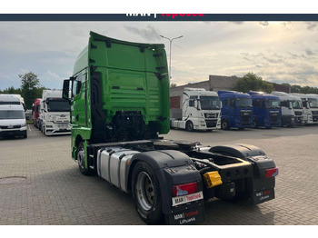 Trattore stradale MAN TGX 18.470 GX Cab: foto 3