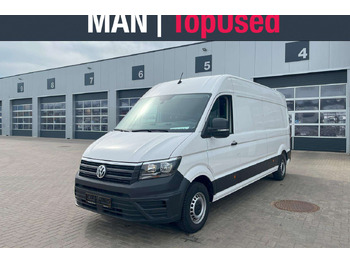 Furgone chiuso VOLKSWAGEN Crafter
