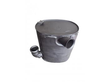 Convertitore catalitico RENAULT Premium