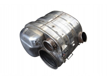 Convertitore catalitico RENAULT T