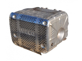 Convertitore catalitico IVECO Stralis