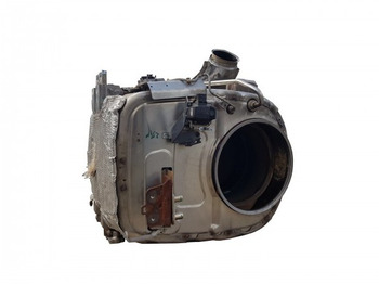 Convertitore catalitico DAF XF 106