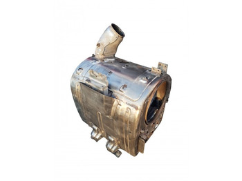 Convertitore catalitico DAF XF 106