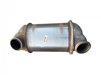 Convertitore catalitico SCANIA