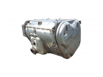 Convertitore catalitico per Camion Katalysator SCR Euro 6 SCANIA R580 - 2137226 2442152 2237111: foto 3