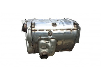 Convertitore catalitico per Camion Katalysator SCR Euro 6 SCANIA R580 - 2137226 2442152 2237111: foto 2