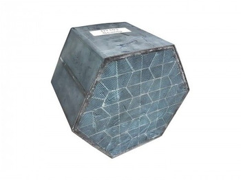 Impianto di scarico per Camion Rußpartikelfilter, Partikelfilter DPF SCANIA Euro 6: foto 2 Impianto di scarico per Camion Rußpartikelfilter, Partikelfilter DPF SCANIA Euro 6: foto 2