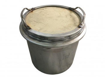 Impianto di scarico VOLVO FH