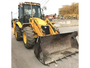 Terna JCB 3CX