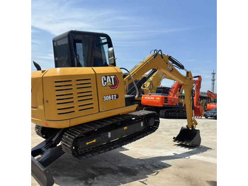 Escavatore CATERPILLAR 306E