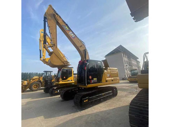Escavatore CATERPILLAR 320CL