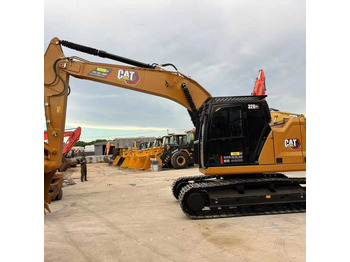 Escavatore CATERPILLAR 320CL