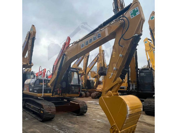 Escavatore cingolato CATERPILLAR 320CL