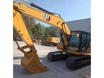 Escavatore CATERPILLAR 320GC