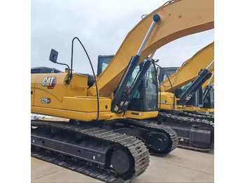 Escavatore CATERPILLAR 320GC