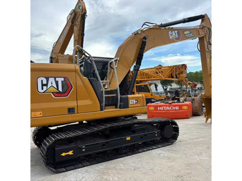 Escavatore CATERPILLAR 320GC