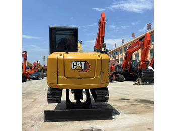 Escavatore CATERPILLAR 306E2