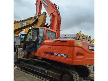 Escavatore cingolato DOOSAN DH150