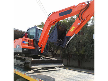 Escavatore cingolato DOOSAN DH150