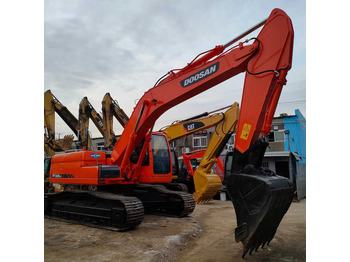 Escavatore DOOSAN DH220
