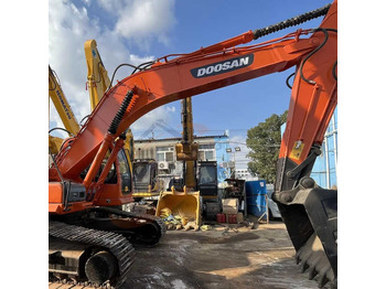 Escavatore DOOSAN DH220