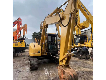 Miniescavatore CATERPILLAR 320CL