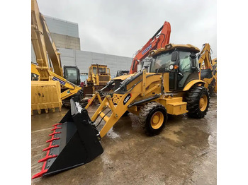 Terna CATERPILLAR 420F2