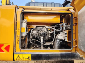 Escavatore China Used Machine Sany 135c Crawler Excavator Hydraulic Crawler Excavator Sany 215c 265c 265h Earth Moving Machinery: foto 4