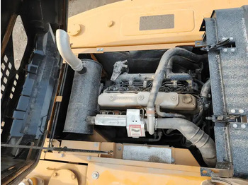 Escavatore China Used Machine Sany 135c Crawler Excavator Hydraulic Crawler Excavator Sany 215c 265c 265h Earth Moving Machinery: foto 5