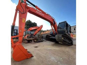 Escavatore cingolato HITACHI ZX200