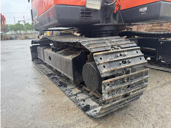 Leasing di  Doosan DX75-9C Used Excavator Crawler Second Hand Korean Engine DX75-9C Small Digger for Home or Farm Doosan DX75-9C Used Excavator Crawler Second Hand Korean Engine DX75-9C Small Digger for Home or Farm: foto 2