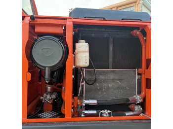 Escavatore cingolato Doosan Dx140 Used Excavator DX140LC-9C Min Excavator Crawler Equipment Machinery Dx60 Dx80 Dx140LC Dx225 Dx300LC Dh60 Dx55: foto 5