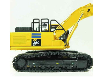Escavatore cingolato KOMATSU PC200-8