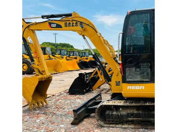 Miniescavatore CATERPILLAR 308 D