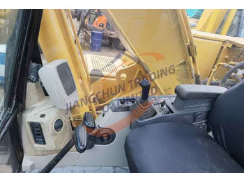 Miniescavatore Good Price Good Condition CAT 307 308C 308D 308E 312D 315D 320C 320CL 320D Used  7t  Used Mini Crawler caterpillar Excavator: foto 5
