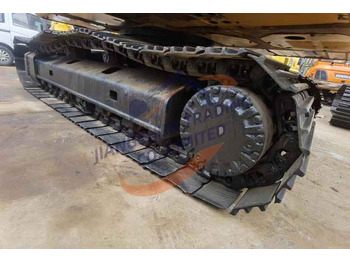 Miniescavatore Good Price Good Condition CAT 307 308C 308D 308E 312D 315D 320C 320CL 320D Used  7t  Used Mini Crawler caterpillar Excavator: foto 4