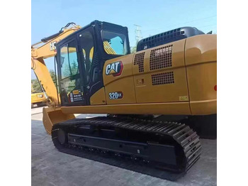 Escavatore CATERPILLAR 320CL