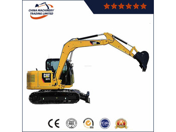 Leasing di Good functional Excavator Mini Cat 307e2 7ton 90% New Used High Quality Machinery Used Cat 307e 307e2 In Stock ready to supply Good functional Excavator Mini Cat 307e2 7ton 90% New Used High Quality Machinery Used Cat 307e 307e2 In Stock ready to supply: foto 5 Leasing di Good functional Excavator Mini Cat 307e2 7ton 90% New Used High Quality Machinery Used Cat 307e 307e2 In Stock ready to supply Good functional Excavator Mini Cat 307e2 7ton 90% New Used High Quality Machinery Used Cat 307e 307e2 In Stock ready to supply: foto 5