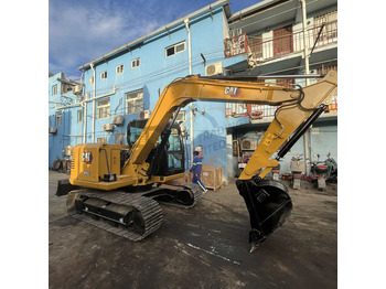 Leasing di Good functional Excavator Mini Cat 307e2 7ton 90% New Used High Quality Machinery Used Cat 307e 307e2 In Stock ready to supply Good functional Excavator Mini Cat 307e2 7ton 90% New Used High Quality Machinery Used Cat 307e 307e2 In Stock ready to supply: foto 1 Leasing di Good functional Excavator Mini Cat 307e2 7ton 90% New Used High Quality Machinery Used Cat 307e 307e2 In Stock ready to supply Good functional Excavator Mini Cat 307e2 7ton 90% New Used High Quality Machinery Used Cat 307e 307e2 In Stock ready to supply: foto 1