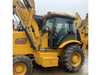 Terna CATERPILLAR 420F2