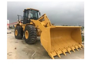 Pala gommata CATERPILLAR 950GC
