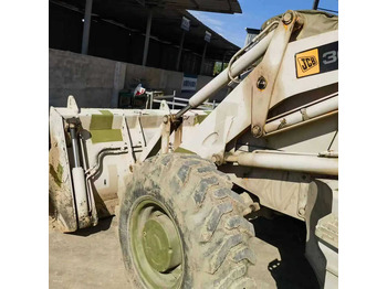 Terna JCB 3CX