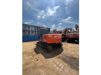 Escavatore cingolato Hot sale Used excavator hitachi zx 120 Japan brand hitachi zaxis 120 excavator 12Ton excavator machine digger: foto 2